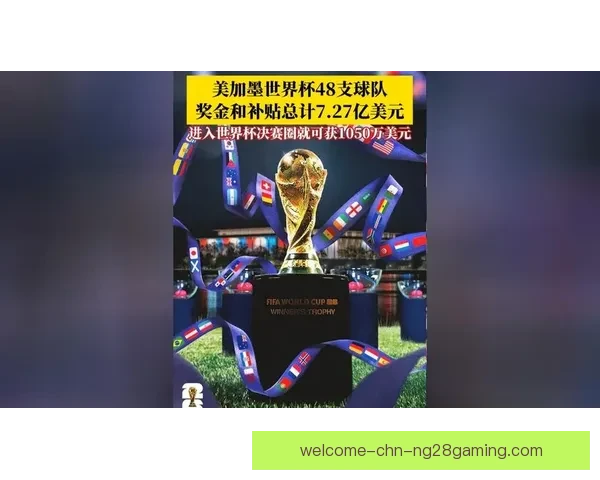 2026世界杯组委会确认各队大名单将扩展至26人,增加替补席深度 2026世界杯组委会确认各队大名单将扩展至26人,增加替补席深度
