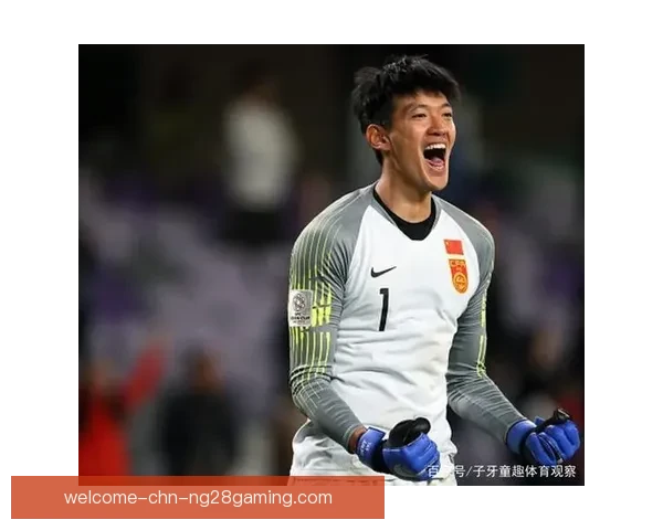 颜骏凌高接低挡力保海港球门不失关键时刻门神发挥稳住全队胜势如 颜骏凌高接低挡力保海港球门不失关键时刻门神发挥稳住全队胜势如